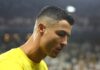 Al Nassr’s Ronaldo red-carded as Al Hilal win Saudi Super Cup semifinal | Football News