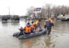 Kremlin warns floods may worsen as Kazakhstan, Russia evacuate 100,000 | Floods News