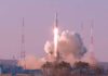 Russia’s Angara A5 rocket blasts off into space after two aborted launches | Space News