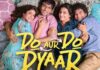 Do Aur Do Pyaar Trailer: Vidya Balan, Pratik Gandhi, and Ileana D’Cruz starrer offers refreshing take on love