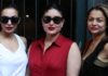 PICS: Kareena Kapoor Khan enjoys her drink in style as she gears for Eid feast with BFFs Malaika, Amrita Arora
