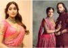 Janhvi Kapoor drops PICS from Radhika Merchant’s bridal shower; joins girls gang in pink