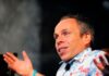 Warwick Davis apologises for causing concern after social media post | Ents & Arts News