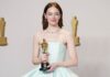 Emma Stone: Actress says she ‘would like to be’ called by her real name | Ents & Arts News