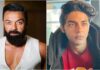 Stardom: Bobby Deol wraps up shooting for Aryan Khan's directorial debut series; proceeds to dubbing