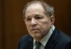 Harvey Weinstein’s Conviction Is Nullified; Actor Receives Medical Assistance After Returning To New York