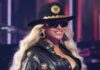 Beyoncé Teases New Release Through Her Website; Here’s What She Shared in Latest Update
