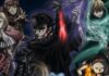 Berserk Chapter 377: Manga Goes On Hiatus Again; All We Know So Far