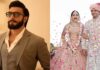 Bollywood Newswrap, April 24: Ranveer Singh's father files FIR regarding Deepfake clip; Love Aaj Kal's Arushi Sharma drops dreamy wedding video