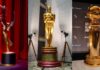 Your Ultimate Guide To 2024-25 Awards Season: Key Dates For Next Oscars, Emmys, Golden Globes, And More