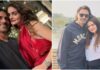 WATCH: Arjun Rampal showers love on girlfriend Gabriella Demetriades on her birthday; says ‘You complete me’