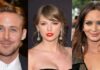 Ryan Gosling And Emily Blunt Proudly Proclaim Their Swiftie Status And Share Favorite Taylor Swift Tracks