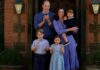 ‘Extraordinary Resilience’: Kate Middleton’s Kids Extend Support Amid Her Cancer Battle, Reveals Family Friend