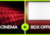 OPINION: Cinema and Box Office; How and why has its meaning changed over the years?