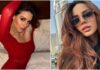 7 PICS of Shah Rukh Khan’s son Aryan Khan’s rumored girlfriend Larissa Bonesi that deserve everyone’s attention