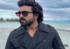 Ram Charan to be bestowed with honorary doctorate from Vels University for his contribution to art