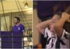 PIC: Shah Rukh Khan’s son AbRam melts hearts with his sweet reaction to Shreyas Iyer’s dismissal at KKR vs PBKS