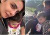 PIC: Priyanka Chopra can’t get over daughter Malti Marie enjoying her favorite chocolate ice cream