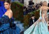 ‘She Was Just So Sweet’: Taylor Hill Gushes Over Meeting Blake Lively At Met Gala 2022