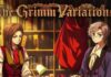 The Grimm Variations Anime Gets Manga Adaptation; All We Know So Far