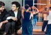 Shahid Kapoor and Ishaan Khatter are ‘brothers in arms’ as they flex biceps in new PICS; fans gush over duo