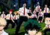 My Hero Academia Chapter 421 Spoilers Out: UA Class 1-A Is Here; Everything You Need To Know