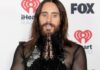 ‘Time To Give Away Some Money’: Jared Leto Replaces Wheel of Fortune Host Pat Sajak For April Fools’ Day Before Arriving At iHeartRadio Music Awards 2024