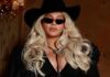 Beyonce Takes On Brand New Cowgirl Theme Photoshoot After Her Album Cowboy Carter Success
