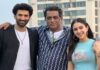 Metro In Dino: Aditya Roy Kapur-Sara Ali Khan starrer gets pushed again; film to release on THIS date now