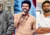 POLL: Who do you want as director of Thalapathy Vijay’s last film Thalapathy 69; Atlee, H Vinoth, or Vetrimaaran?
