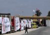 More than 300 aid trucks enter Gaza as Palestinians battle starvation | Israel War on Gaza News