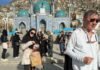 Tourist numbers up in post-war Afghanistan | Tourism News