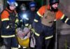 Russian drones hit residential buildings in Ukraine’s Kharkiv | Russia-Ukraine war News