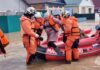 Russia evacuates 4,000 people after dam bursts, floods near Kazakh border | Weather News