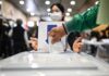 South Koreans vote in election seen as test of President Yoon Suk-yeol | Elections News