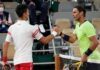 Djokovic wants last dance with Nadal at French Open tennis | Tennis News