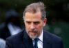 US judge rejects Hunter Biden’s bid to toss out tax case | Corruption News