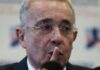 Former Colombian President Alvaro Uribe blasts impending criminal charges | Crime News