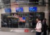 Shares in Trump Media tumble after filings reveal a $58m loss last year | Donald Trump News