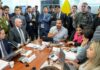 Mexico calls on the International Court of Justice to expel Ecuador from UN | Courts News