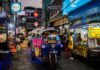 Thailand’s economy stumbles as Philippines, Vietnam, Indonesia race ahead | Business and Economy