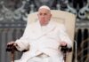 Vatican denounces gender-affirming surgery, gender theory and surrogacy | Religion News