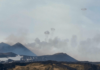 Rare phenomenon in skies over Italy’s Mount Etna | Volcanoes