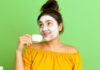 5 butter face masks for glowing skin