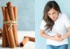 Benefits and how to use cinnamon for period pain