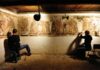 Mayan art found in a home reveals important historical notes
