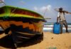 Why a Sri Lankan island is sparking an Indian election controversy | India Election 2024
