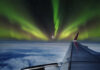 Pilot’s tip: how to see the Northern Lights when you fly