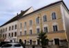 Adolf Hitler: Four Germans caught laying roses at family home on dictator’s birthday | World News