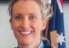 Amy Scott: Who is the ‘hero’ police officer who single-handedly stopped Sydney attacker Joel Cauchi? | World News